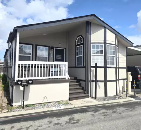 1085 Tasman 445, Sunnyvale, CA 94089