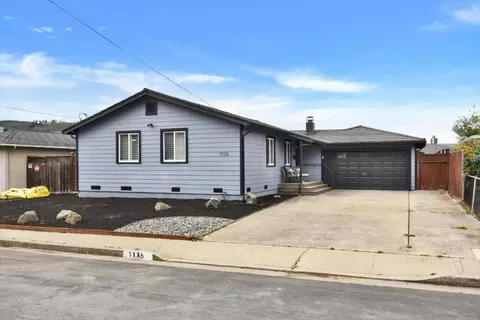 1136 Escalero Ave, Pacifica, CA 94044 photo 1