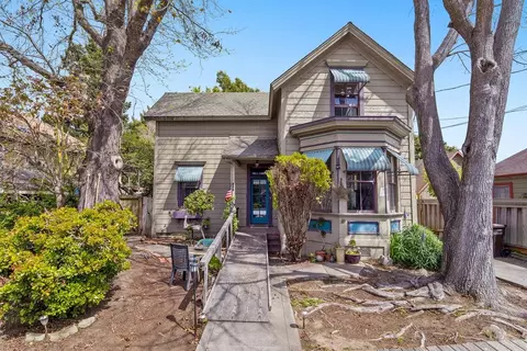 424 S Branciforte Ave, Santa Cruz, CA 95062