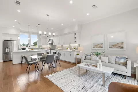 609 Evelyn Ave, Sunnyvale, CA 94086