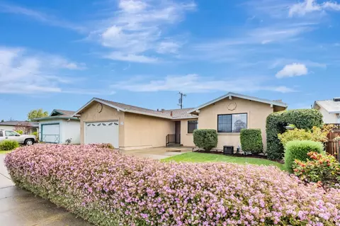 4656 Gertrude Dr, Fremont, CA 94536
