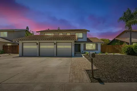 605 Encino Dr, Morgan Hill, CA 95037