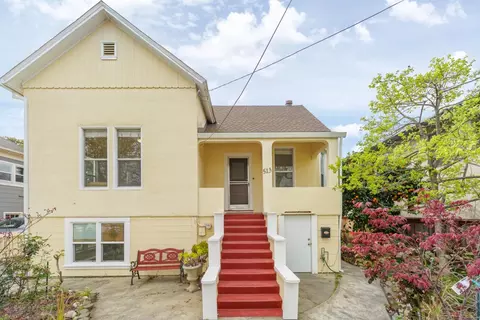 513 C St, San Rafael, CA 94901