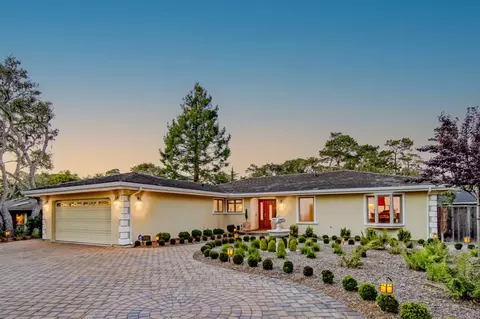 1147 Arrowhead Rd, Pebble Beach, CA 93953 photo 2