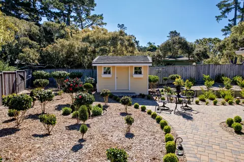 1147 Arrowhead Rd, Pebble Beach, CA 93953 photo 42