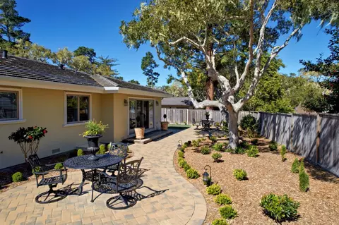 1147 Arrowhead Rd, Pebble Beach, CA 93953 photo 36