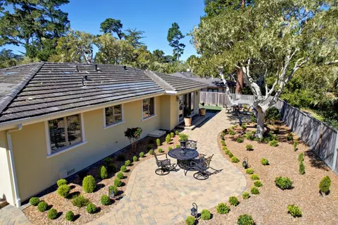 1147 Arrowhead Rd, Pebble Beach, CA 93953 photo 38
