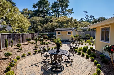 1147 Arrowhead Rd, Pebble Beach, CA 93953 photo 41