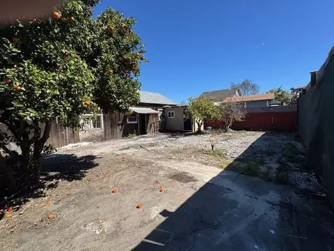 198 Floyd St, San Jose, CA 95110