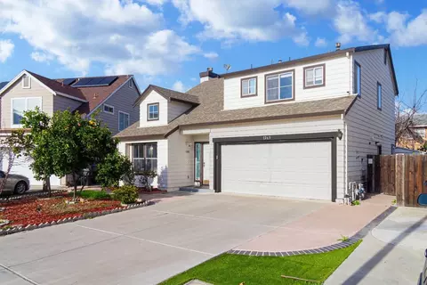 1263 Summer Blossom Ave, San Jose, CA 95122