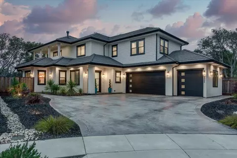 2555 Benson Ave, Santa Cruz, CA 95065
