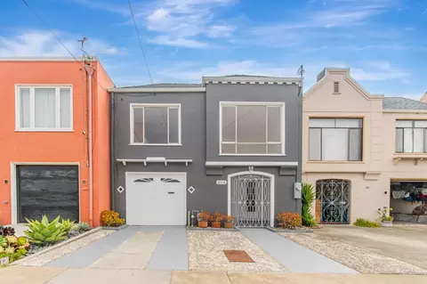 2314 43rd Ave, San Francisco, CA 94116 photo 4