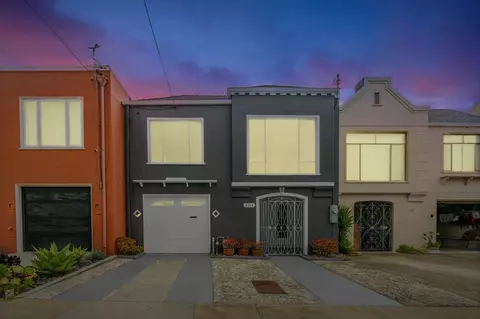 2314 43rd Ave, San Francisco, CA 94116 photo 3