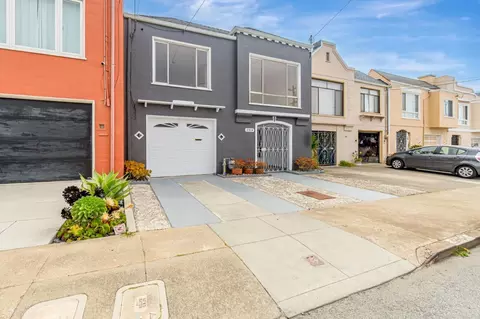 2314 43rd Ave, San Francisco, CA 94116 photo 5