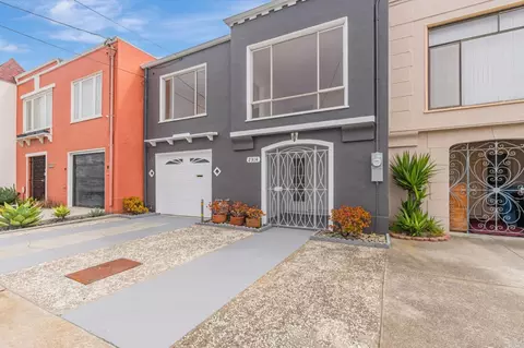 2314 43rd Ave, San Francisco, CA 94116 photo 2