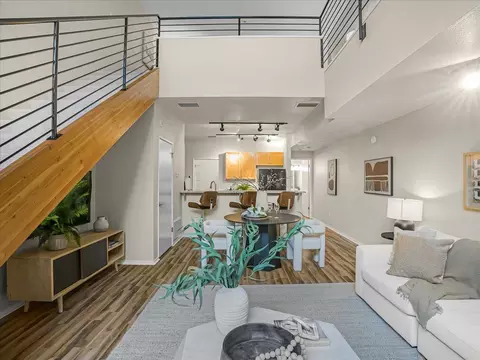 400 N 1st St 101, San Jose, CA 95112