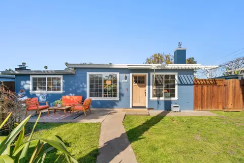 691 35th Ave, Santa Cruz, CA 95062