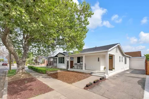840 Jackson St, San Jose, CA 95112