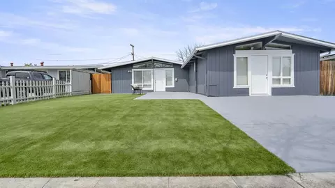 1163 Palamos Ave, Sunnyvale, CA 94089