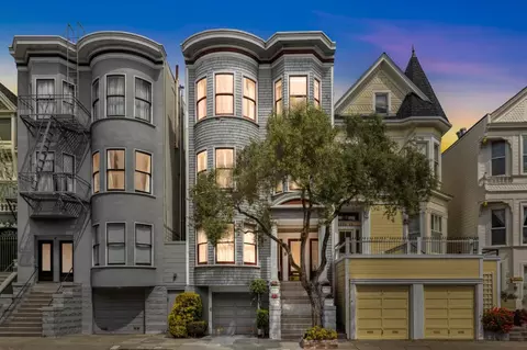 2556 Pine St, San Francisco, CA 94115 photo 1
