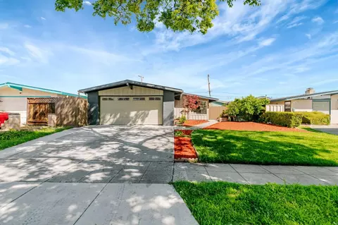 1241 Palamos Ave, Sunnyvale, CA 94089