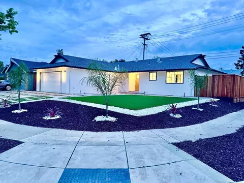 5701 Waltrip Ln, San Jose, CA 95118