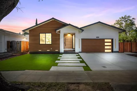713 Henrietta Ave, Sunnyvale, CA 94086