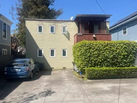 2922 Otis St, Berkeley, CA 94703 photo 1