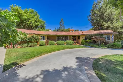 1070 Shelton Way, San Jose, CA 95125