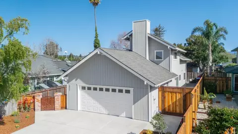 1817 Silvana Ln, Santa Cruz, CA 95062