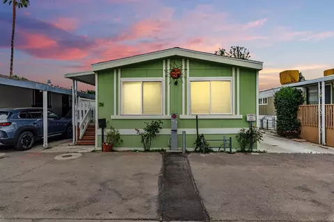 18035 Soledad Canyon Rd 38, Canyon Country, CA 91387