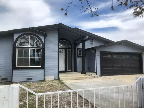 1422 Clemence Ave, San Jose, CA 95122