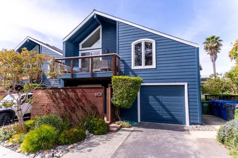 601 41st Ave, Santa Cruz, CA 95062