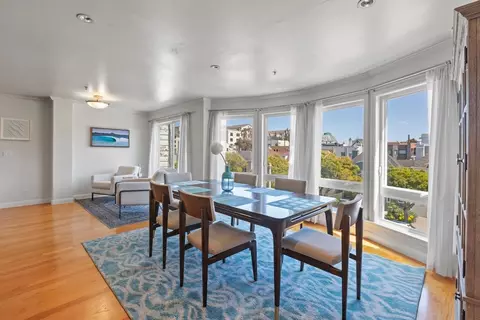 565 Arguello Blvd 4, San Francisco, CA 94118