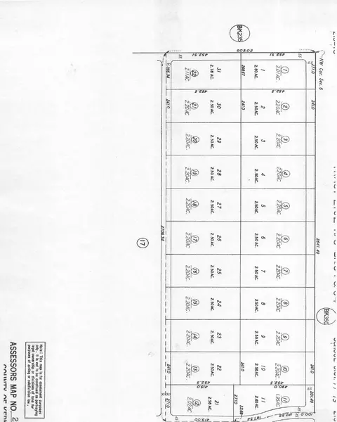 000 Magnolia Ave, California City, CA 93505