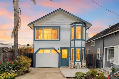308 Cypress Ave, Santa Cruz, CA 95062