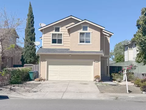 99 Austin Ave, Hayward, CA 94544