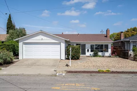 2347 Bennington Ln, Hayward, CA 94545 photo 1