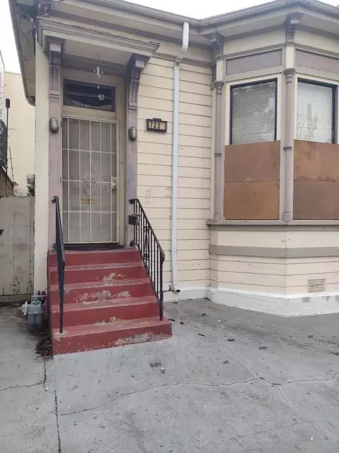 722 Jefferson St, Oakland, CA 94607 photo 1