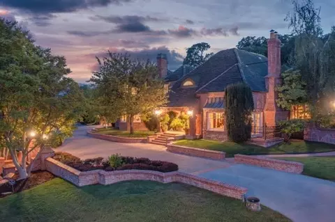 12359 Farr Ranch Rd, Saratoga, CA 95070