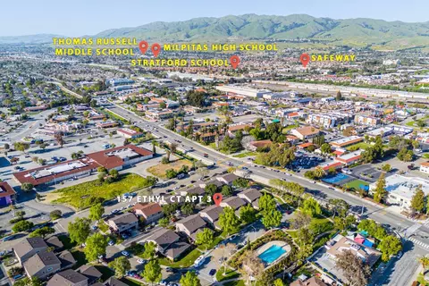 157 Ethyl Ct 3, Milpitas, CA 95035 photo 28