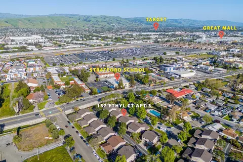 157 Ethyl Ct 3, Milpitas, CA 95035 photo 29