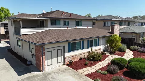 645 Azara Pl, Sunnyvale, CA 94086