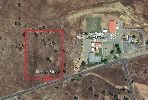 0000 Hidalgo St, La Grange, CA 95329