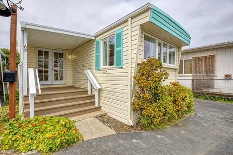 750 47th Ave 69, Capitola, CA 95010
