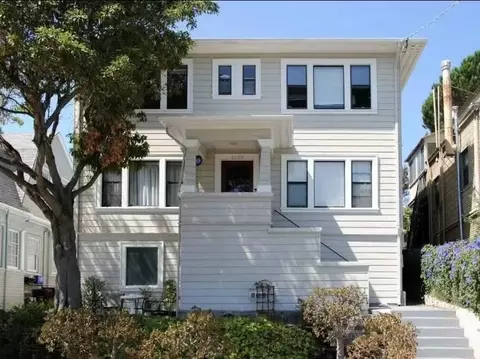 4379 Howe St, Oakland, CA 94611 photo 1