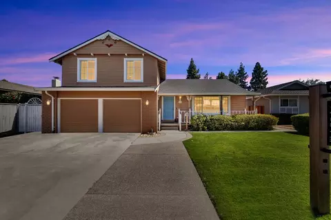 84 Lavonne Dr, Campbell, CA 95008