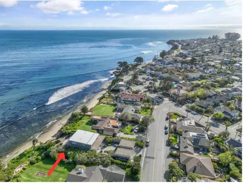 4140 Opal Cliff Dr, Santa Cruz, CA 95062