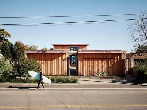 4140 Opal Cliff Dr, Santa Cruz, CA 95062