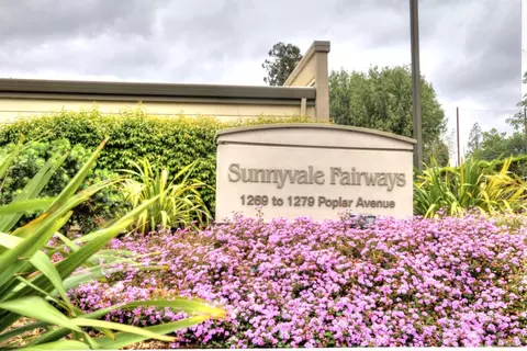 1271 Poplar Ave 106, Sunnyvale, CA 94086
